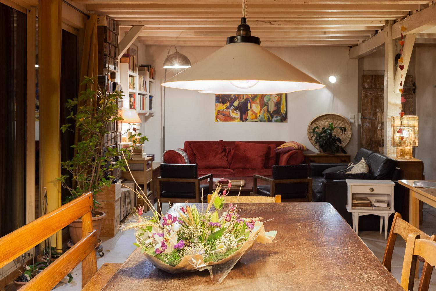Bed and Breakfast Xibouette Lesgor Exterior foto